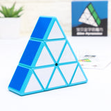 Zeal Slim Pyraminx