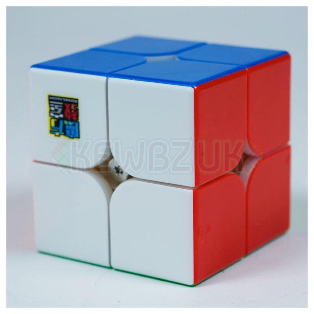 MoYu RS2 M Evolution (Magnetisch)