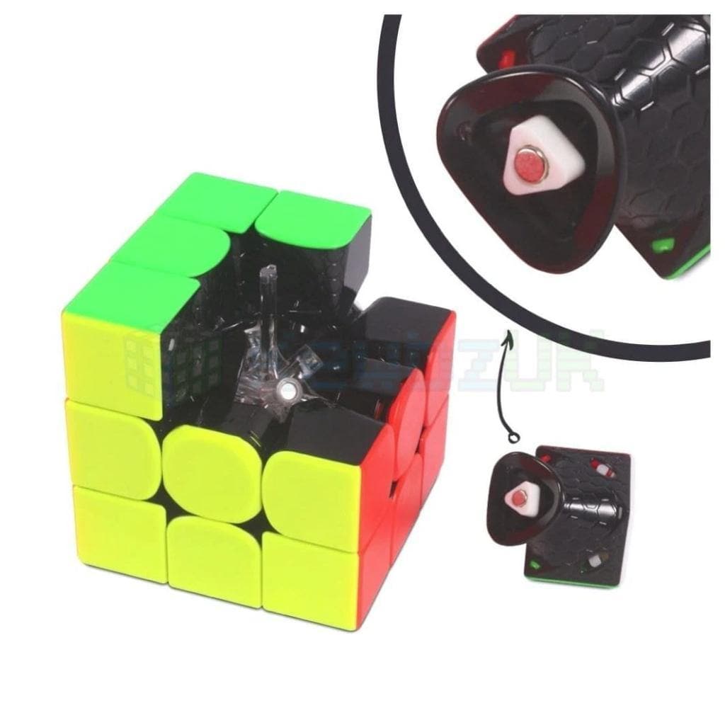GAN 11 Pro (Magnétique, à billes)