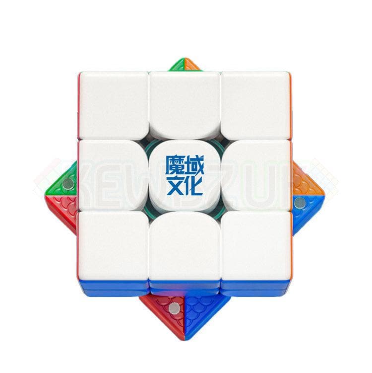 MoYu WeiLong WR M V9 (Magnetisch, Maglev, UV, Ball-Core)