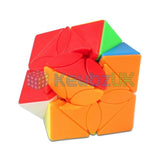 MoYu MeiLong Maple Leaf Skewb