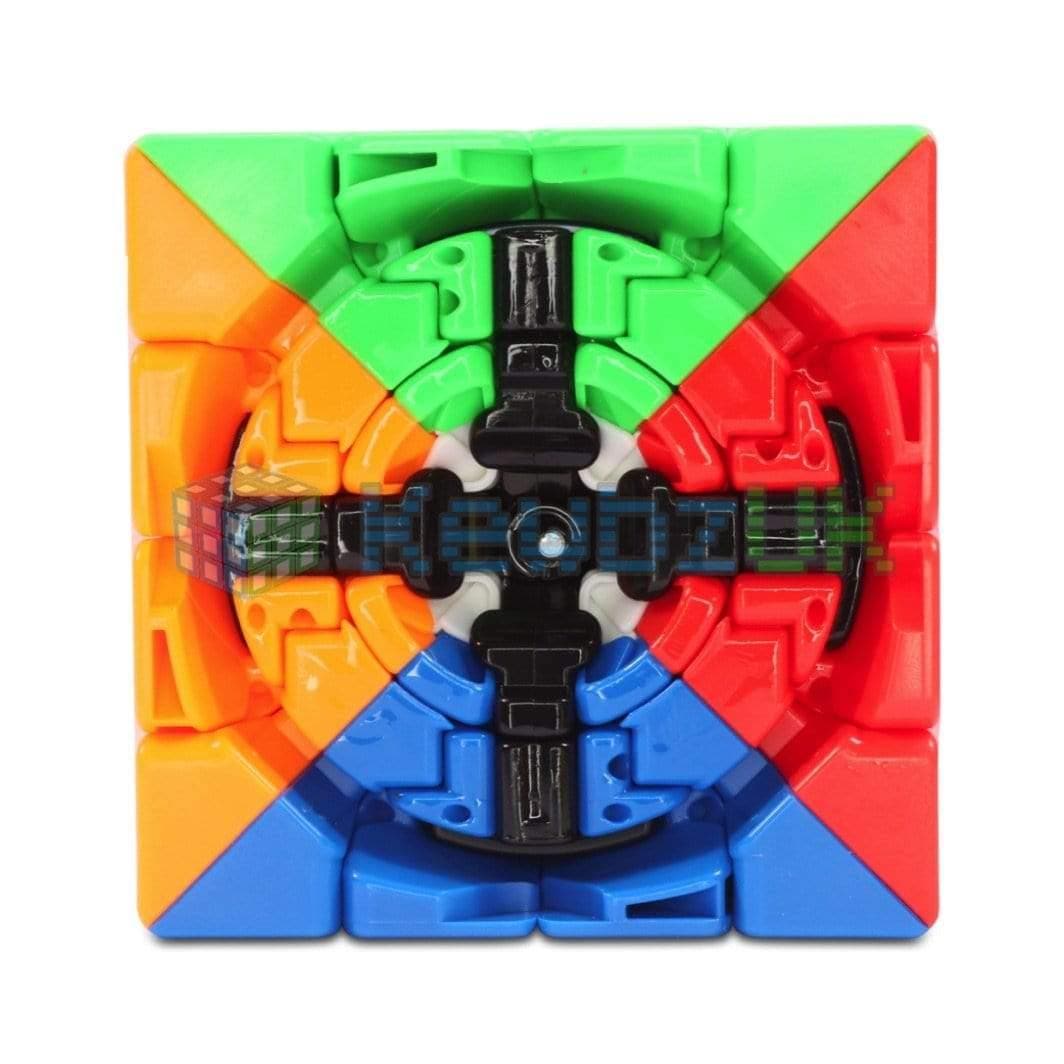 MoYu MeiLong 4x4 (Magnetisch)