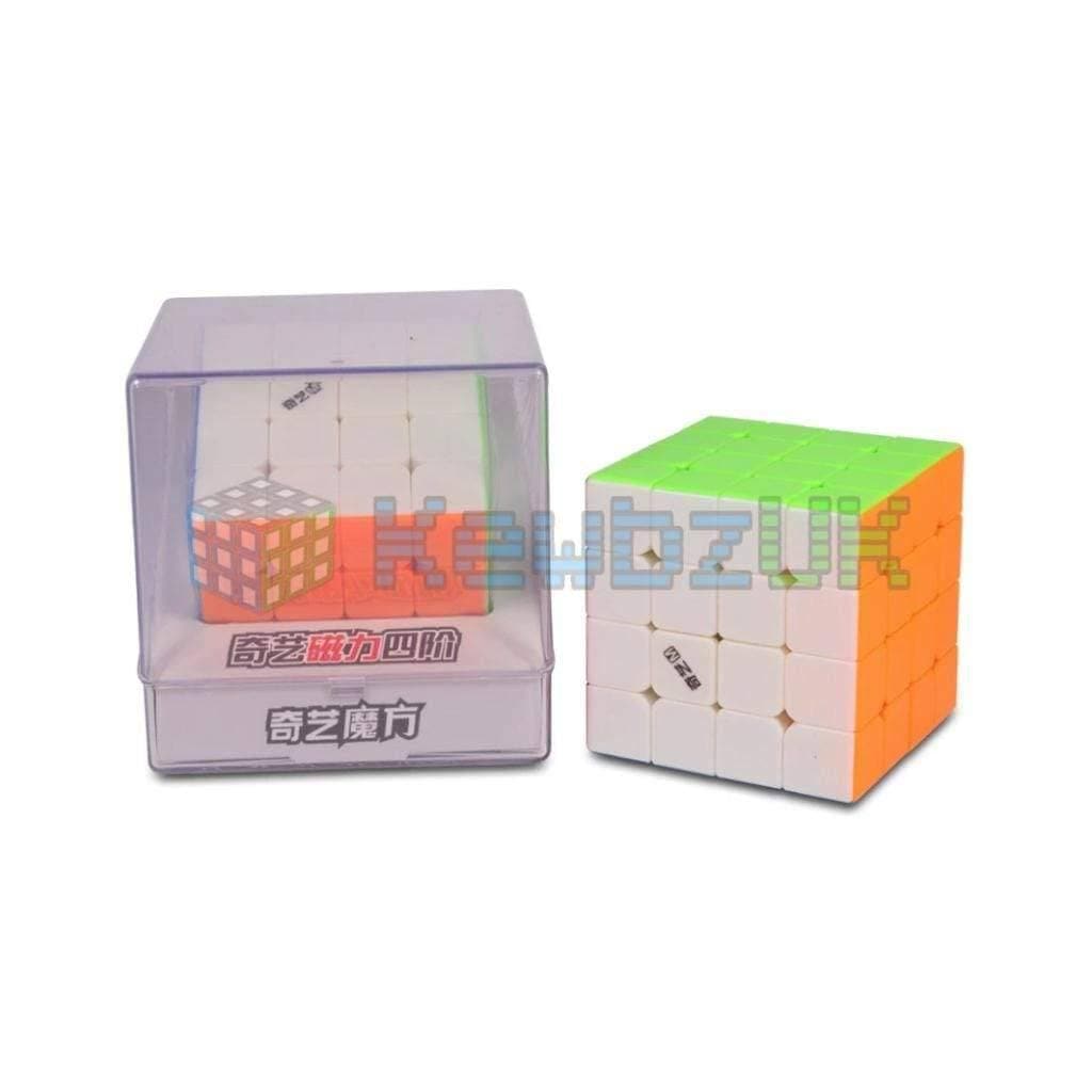 QiYi MS 4x4 (Magnetisch)