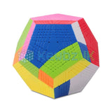 ShengShou 11x11 Examinx