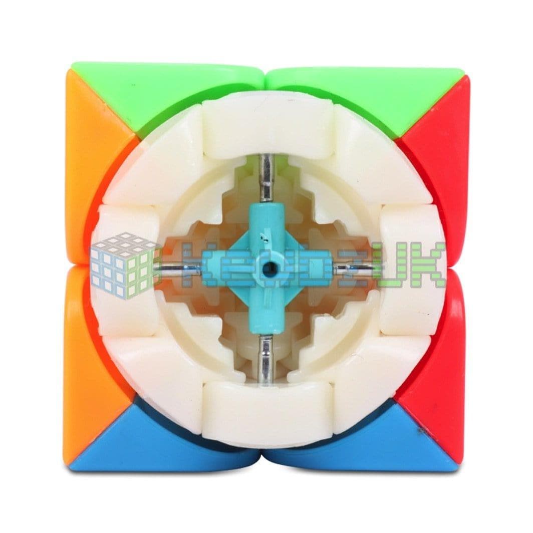 YJ MGC 2x2 (Magnetisch)