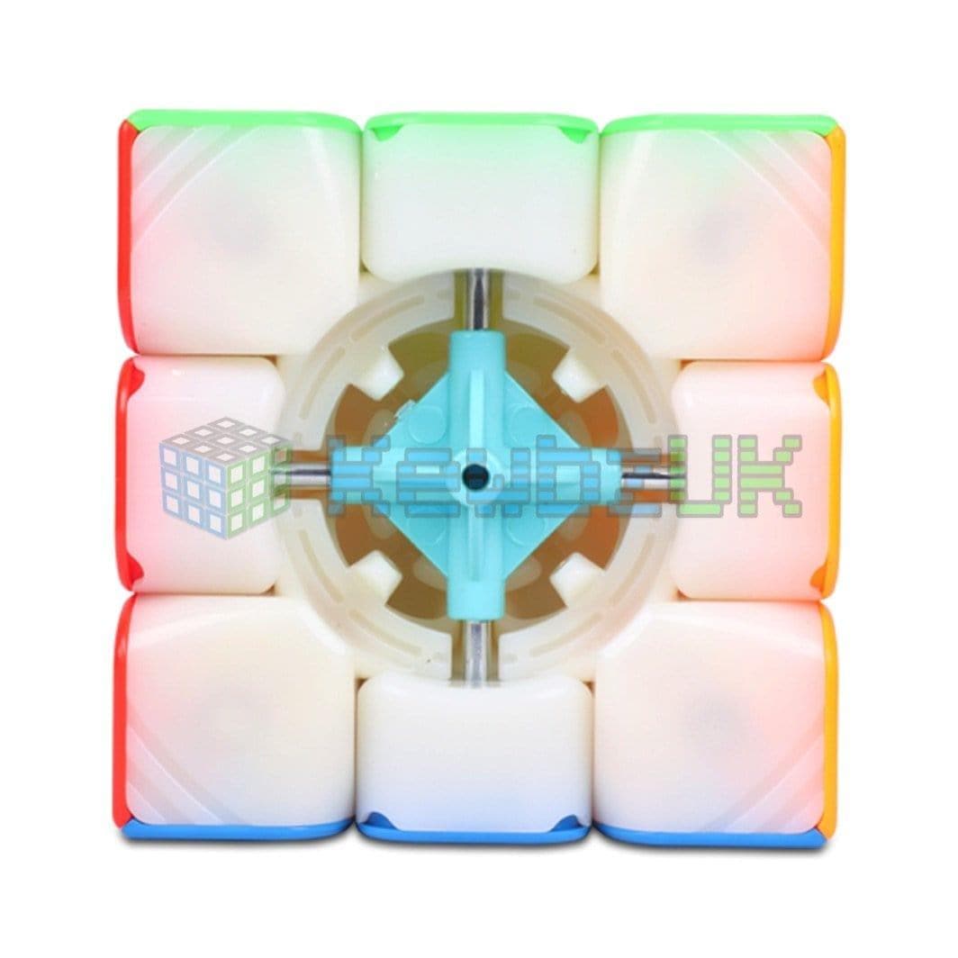 YJ MGC 3x3 V2 (Magnetisch)