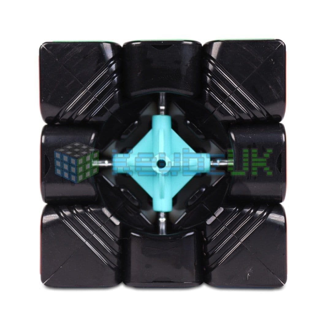 YJ YuLong 3x3 V2 (Magnetisch)