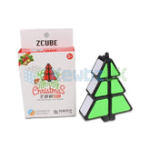 ZCube Christmas Tree
