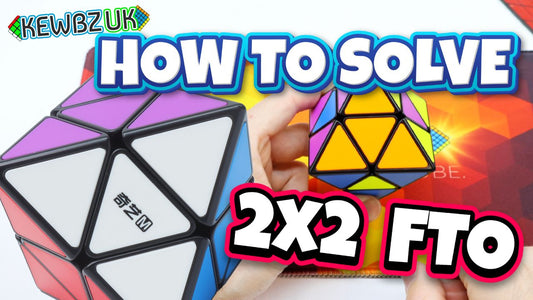 How to Solve a 2x2 FTO