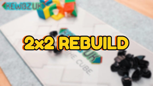 2x2 Rebuild Guide