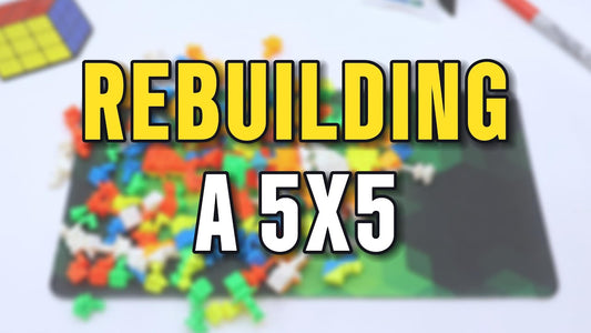 5x5 Rebuild Guide