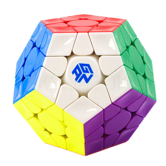 GAN Megaminx V2 M | Megaminx | Knowledge Base