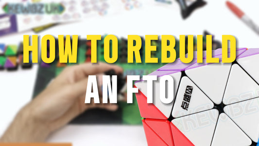 FTO Rebuild Guide