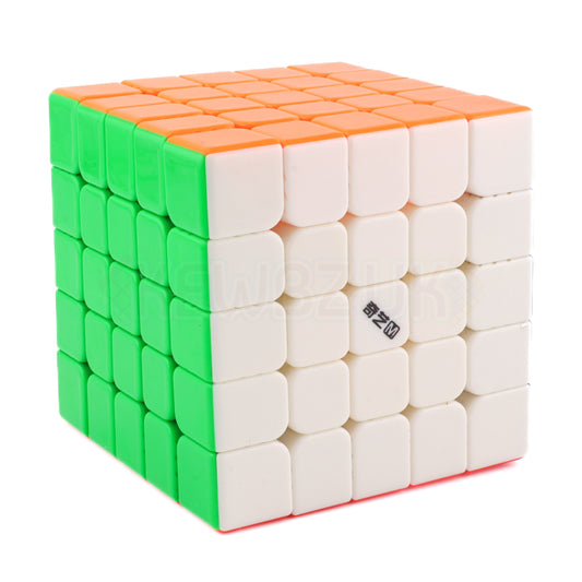 QiYi 5x5 M Pro UV | 5x5 | Knowledge Base