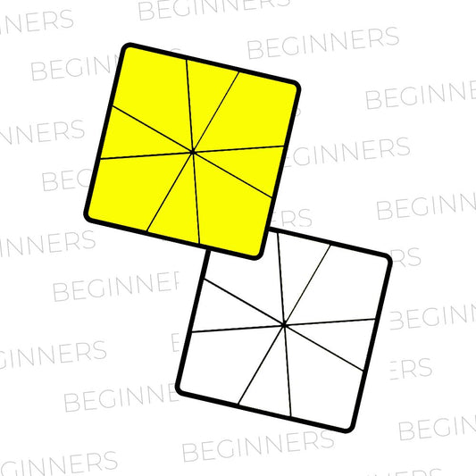 Square-1 Beginners Guide