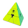 Pyraminx Puzzles