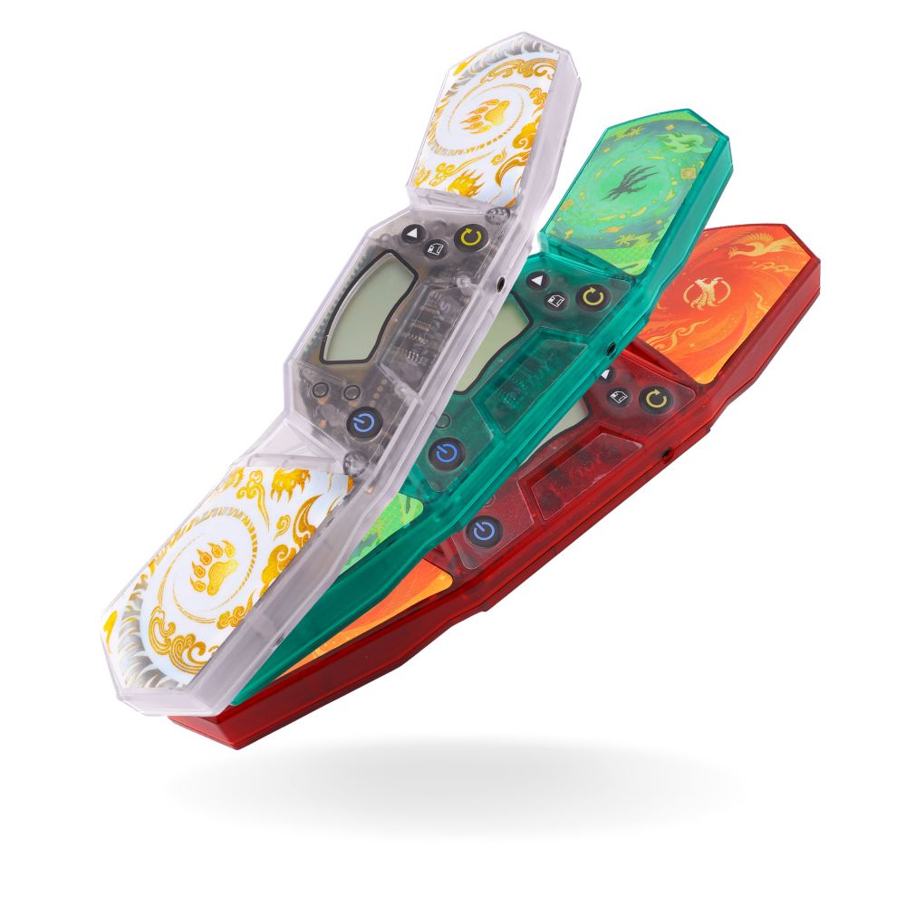 Timers – KewbzUK