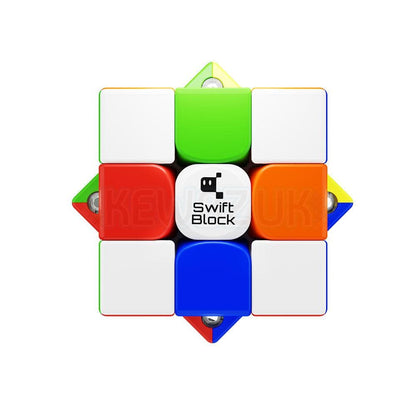 Swift Block 3x3