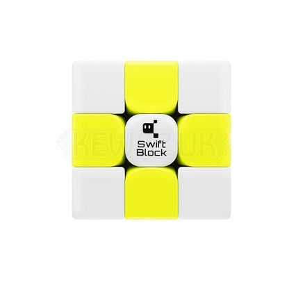 Swift Block 3x3