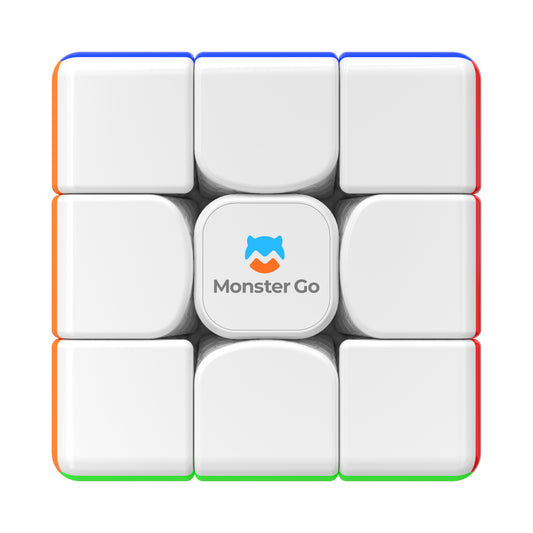 MonsterGo 352 (Magnetic) 1