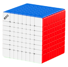 QiYi 8x8 (Magnetisch, Ball-Core)