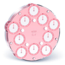 QiYi Pentagram Clock (Magnetic)