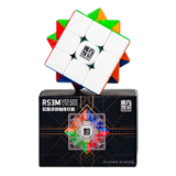MoYu RS3M V5 SE (Magnetic, Maglev, UV, Ball Core)