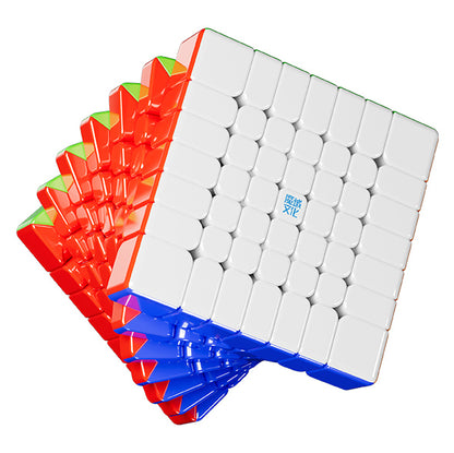 MoYu AoFu V5 Triple Track (Magnetic, UV, Ball-Core) 5
