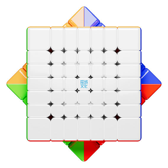 MoYu AoFu V5 Triple Track (Magnetic, UV, Ball-Core)