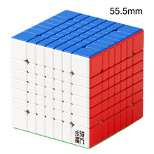 YJ Pocket Mini 7x7 55mm (Magnetisch)