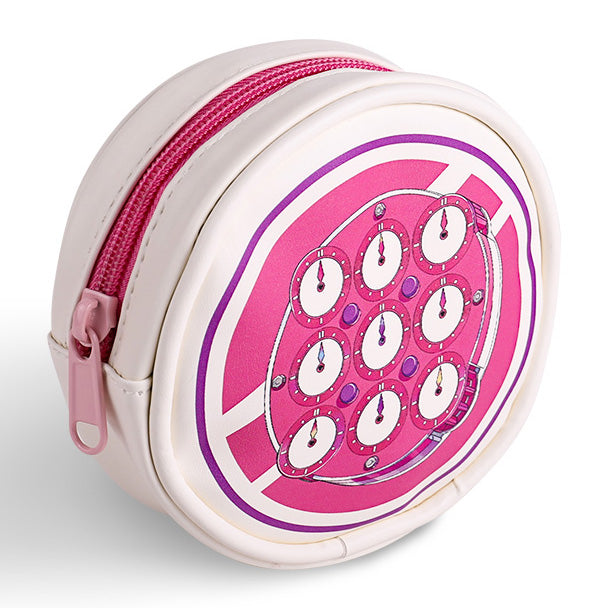 Clock Travel Case from KewbzUK Speed Cube Shop 1