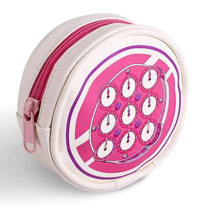 Clock Travel Case from KewbzUK Speed Cube Shop 1