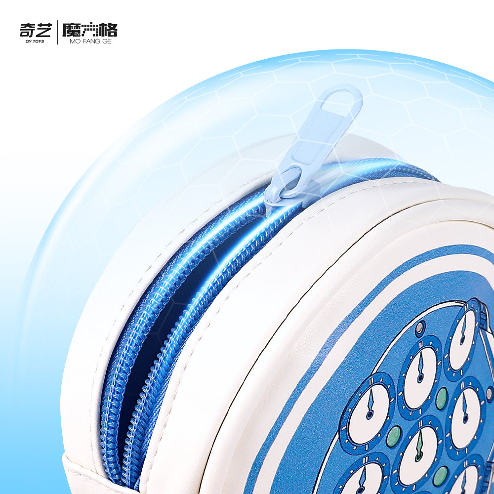 Clock Travel Case from KewbzUK Speed Cube Shop 9