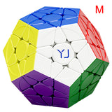 YJ YuHu Megaminx V3 (Magnetic)