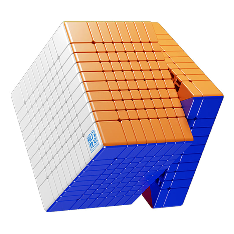 MFJS MeiLong 10x10 V2 KewbzUK Speed Cube Shop