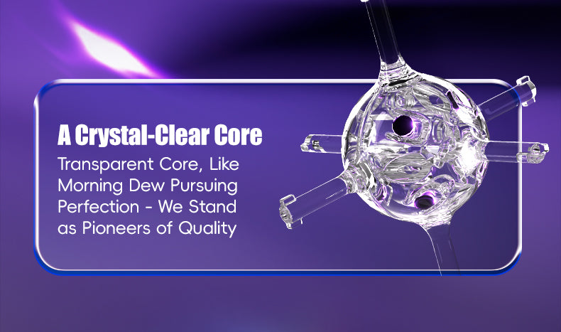 VIN3 3x3 Nova (Flagship) from KewbzUK Speed Cube Shop 23