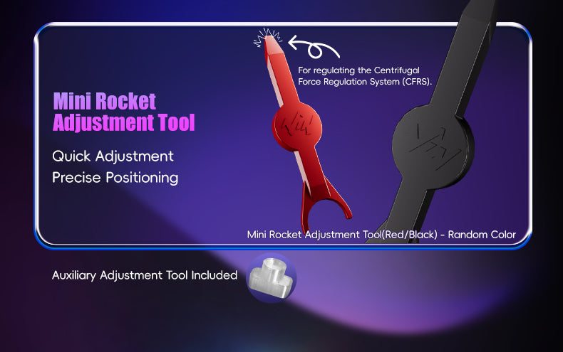 VIN3 3x3 Nova (Flagship) from KewbzUK Speed Cube Shop 33