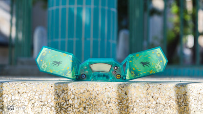 QiYi Timer AzureDragon from KewbzUK Speed Cube Shop 34