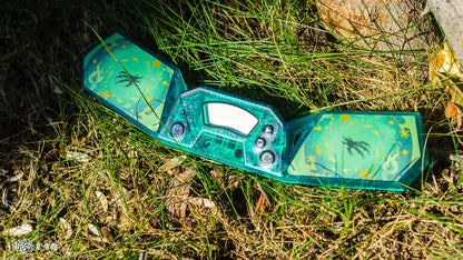 QiYi Timer AzureDragon from KewbzUK Speed Cube Shop 37