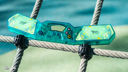 QiYi Timer AzureDragon from KewbzUK Speed Cube Shop 38