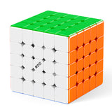 QiYi Warrior 5x5 (Magnetic, UV)