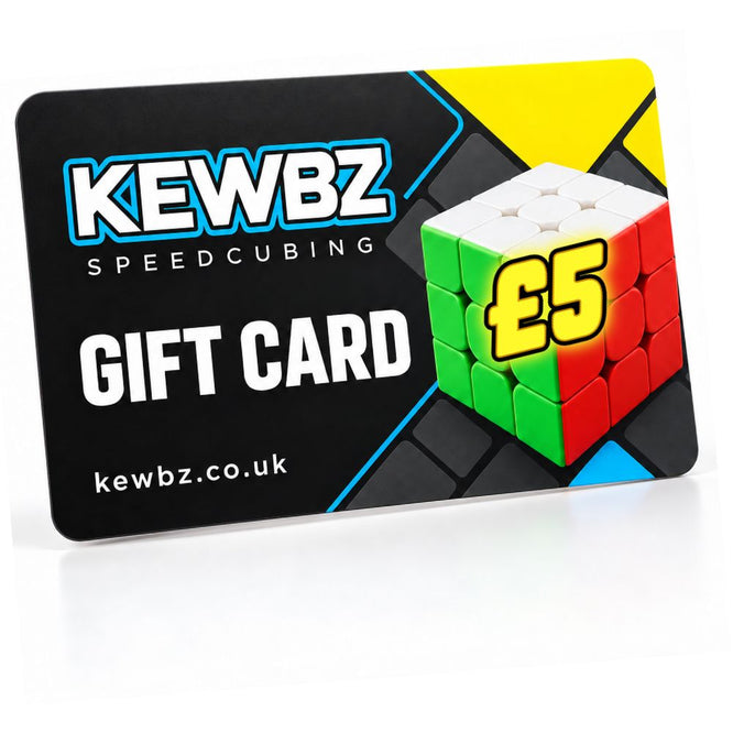 £5 Gift Card