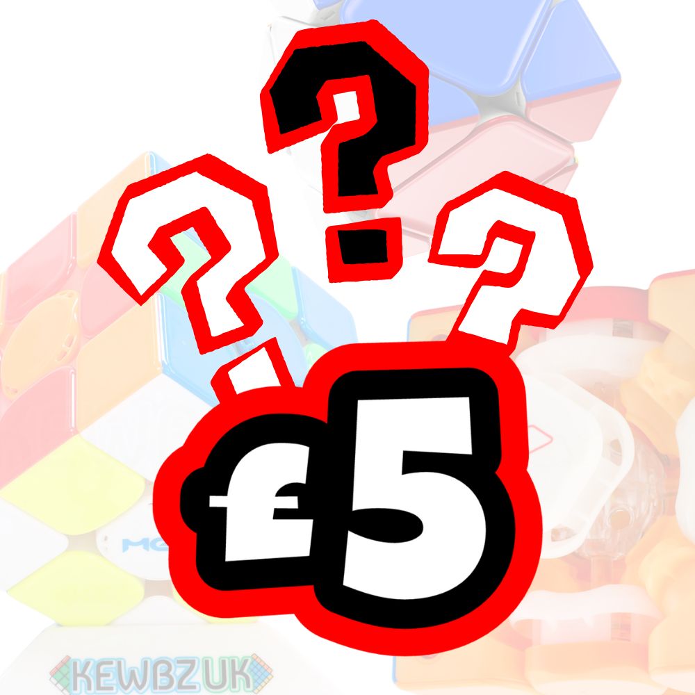 £5 Lucky Dip