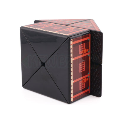 House Cube 2x2