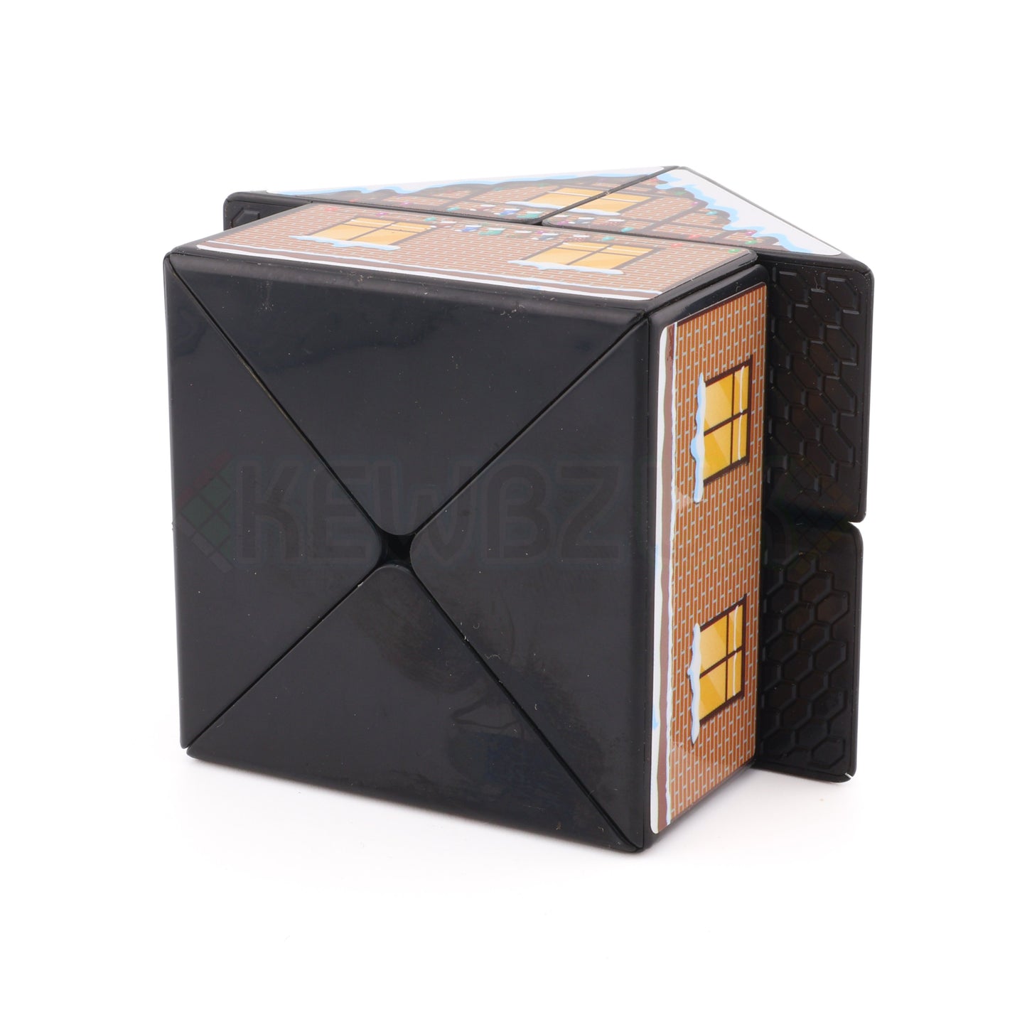 House Cube 2x2
