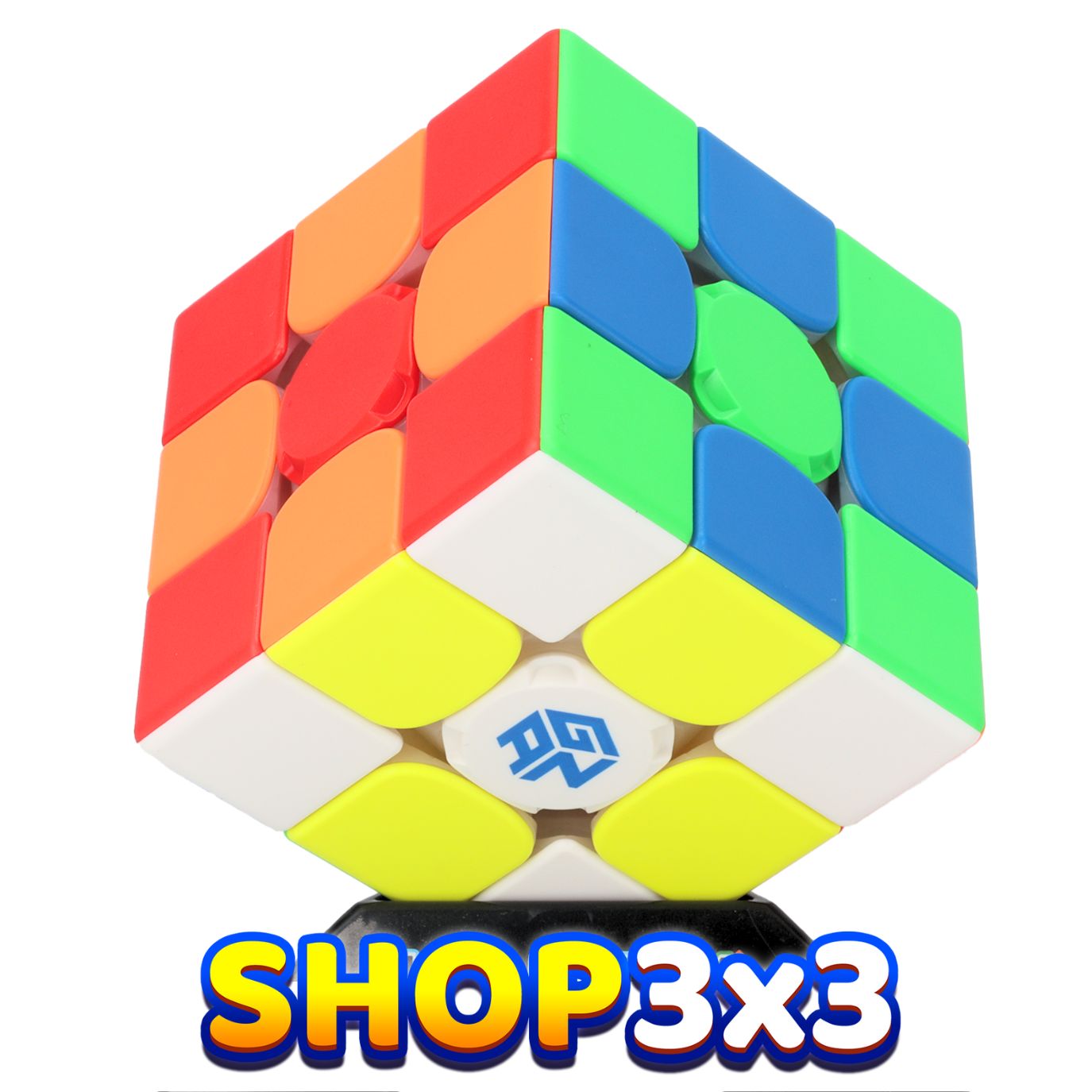 KewbzUK The U.K 1 Speed Cube Shop
