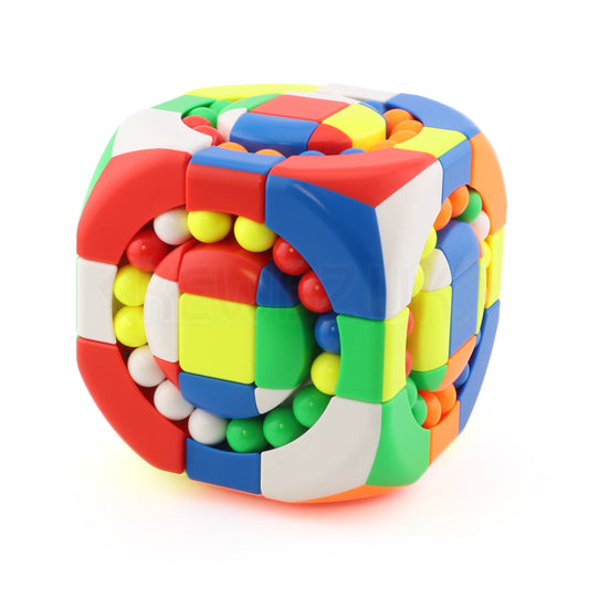 MoYu 3x3 Bead cube