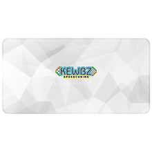 Light Geometric V1 Mini Mat