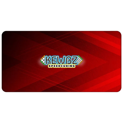 Chevron V1 Mini Mat