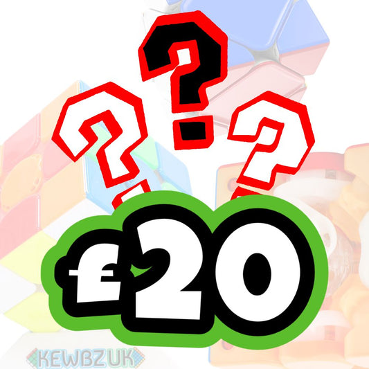 £20 Lucky Dip